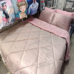 سرویس مخمل ۶تکه - Image 2