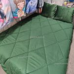 سرویس مخمل ۶تکه