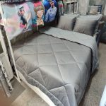 سرویس مخمل ۶تکه - Image 3