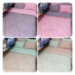 سرویس لحاف روتختی دونفره 6تکه - Image 2