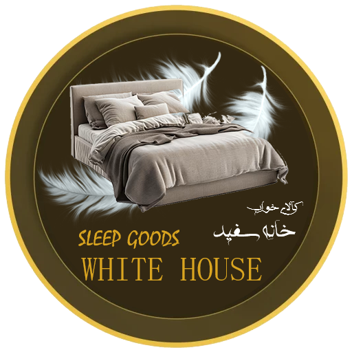 کالای خواب خانه سفید